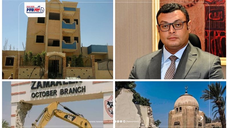 أزمات الإسكان 