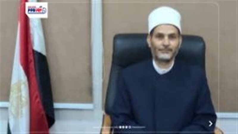 اوقاف المنيا 