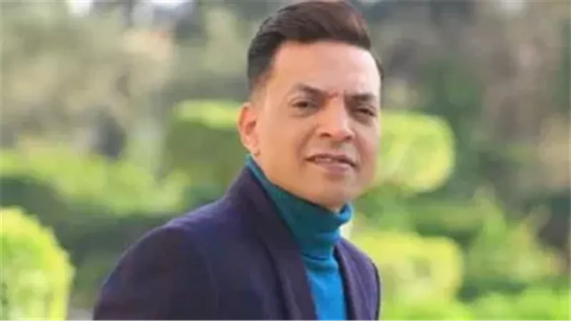 طارق الشيخ