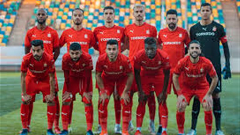 فريق أهلي بني غازي