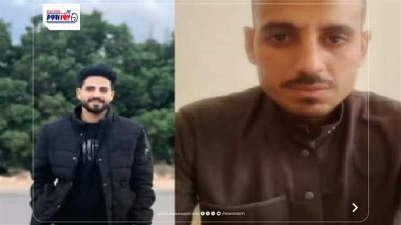 الغواصان المتوفيان