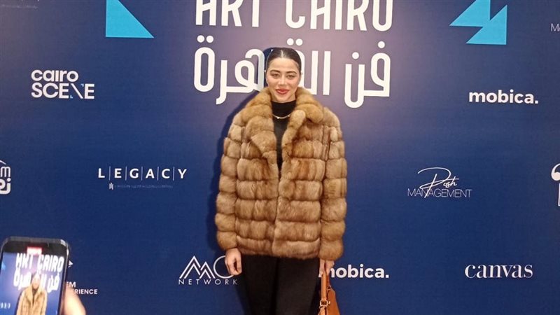 يارا السكري