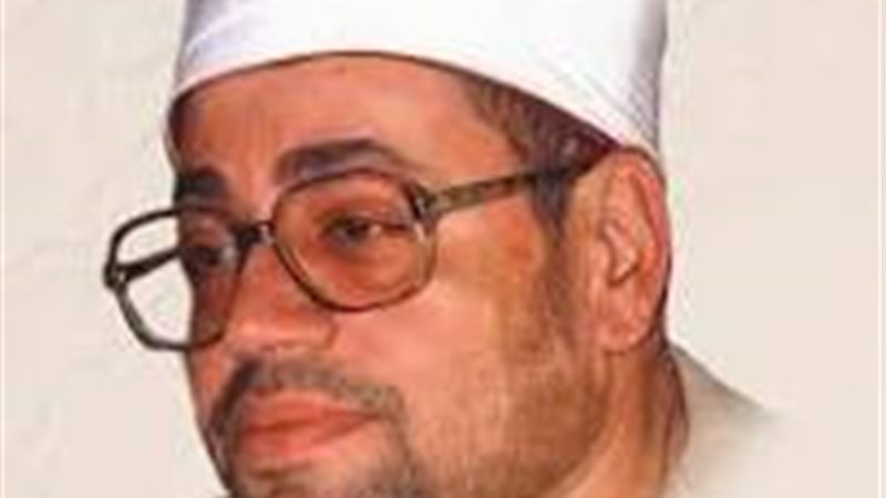 الشيخ شعبان الصياد