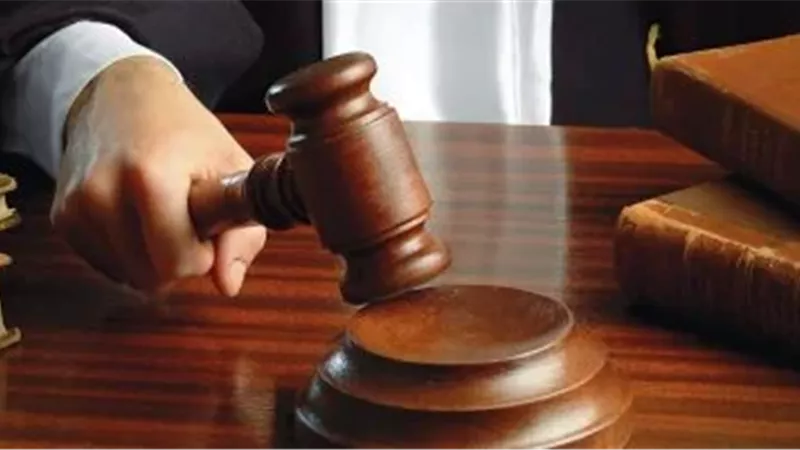 حبس مستريح الأدوية