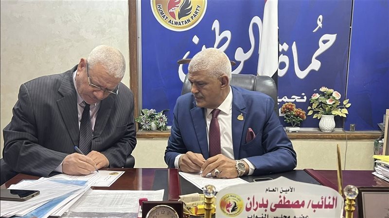 محمد عطالله ينضم