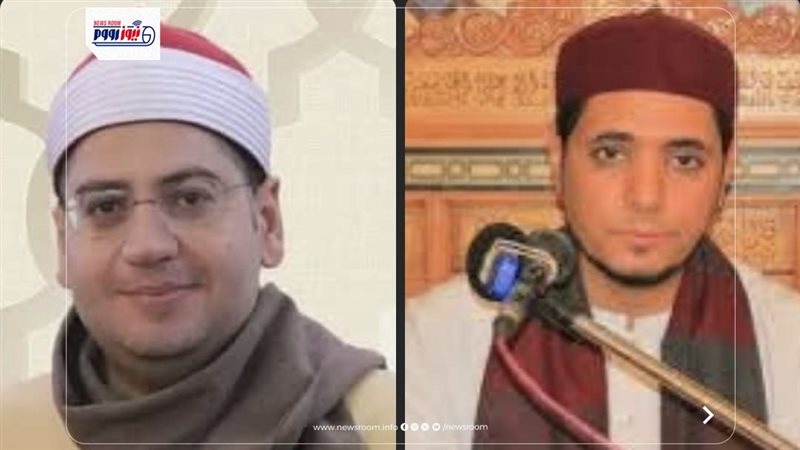 المبتهل شريف خليف