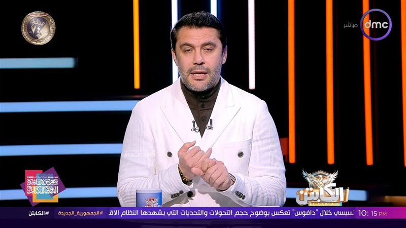 أحمد حسن