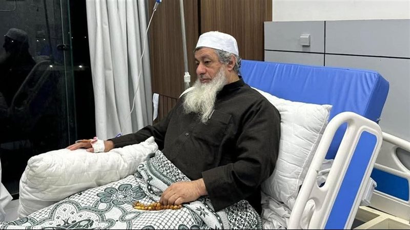 مصطفى العدوي 