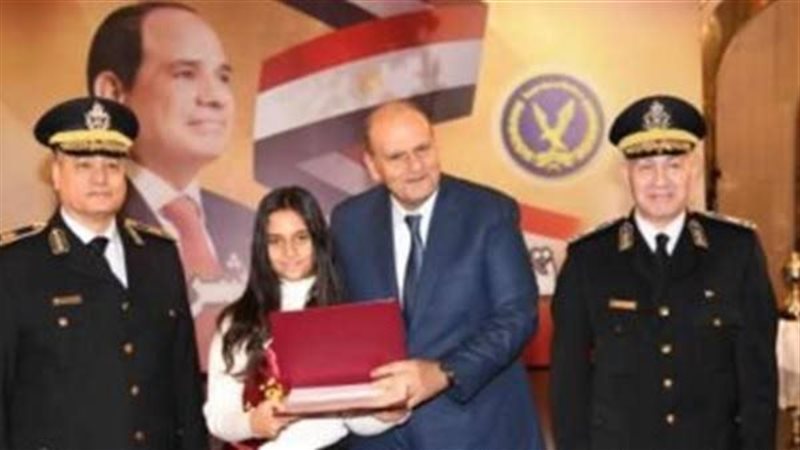 اللواء ناصر محيى