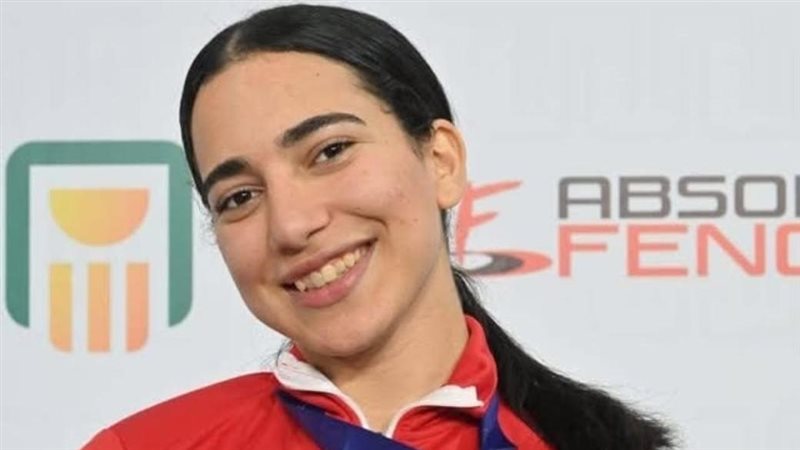فرح محفوظ