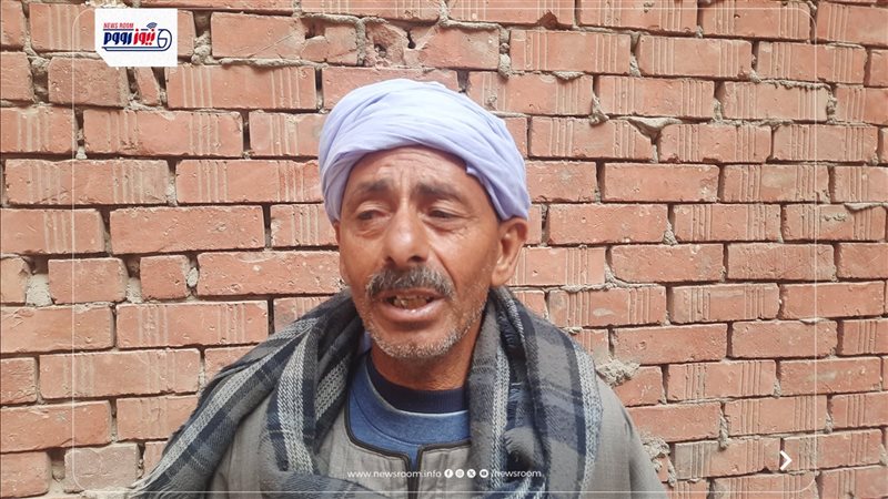 تصوير أحمد رأفت