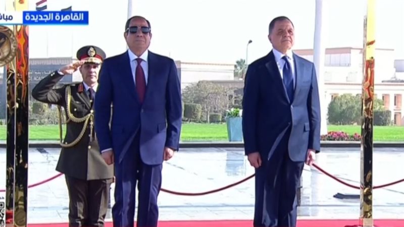 السيسي