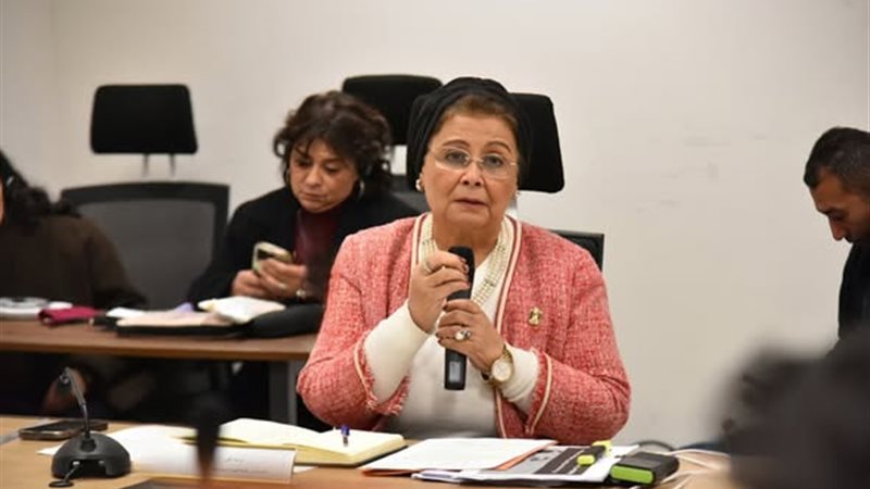 د. عبلة الالفي