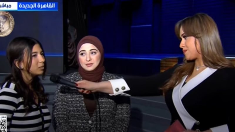 ابنة الشهيد رامي