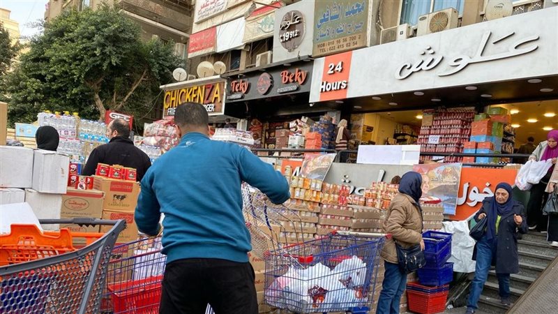 حي شرق مدينة نصر