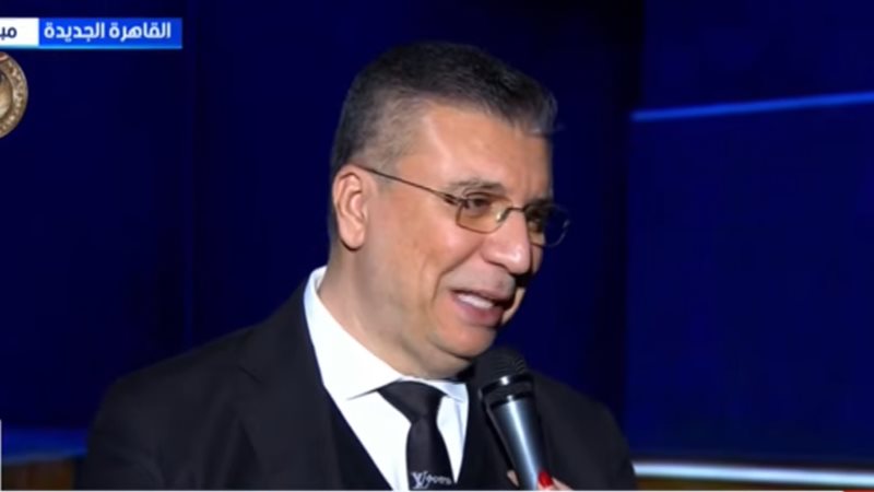 عمرو الليثي