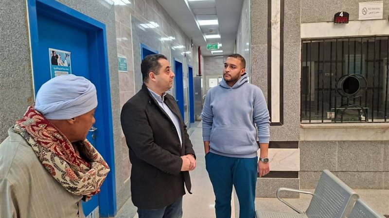 صحة قنا