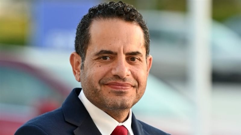 تامر الحبال 