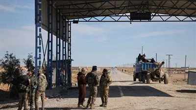 قبل نهايتها اليوم.. الحكومة السورية والأكراد يمددان الهدنة لمدة شهر