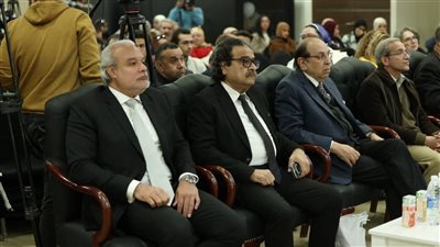 إعلان الفائزين بالدورة الأولى من جوائز اتحاد الناشرين المصريين
