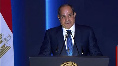 الرئيس السيسي يحذر من محاولات إشعال الفتن في حوض النيل والقرن الأفريقي