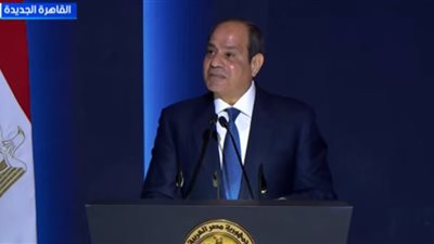 الرئيس السيسي: الدولة تمضي بخطط مدروسة في طريق الإصلاحات الاقتصادية