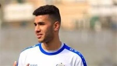 ضربة موجعة للإسماعيلي.. تشخيص إصابة خالد النبريصي ومدة غيابه عن الملاعب