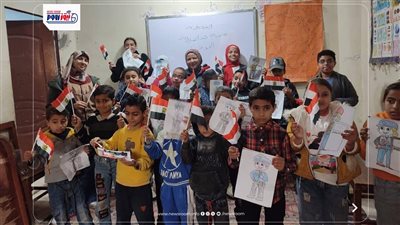 احتفالية عيد الشرطة و25 يناير بثقافة الفيوم تسلط الضوء على بطولات الشرطة