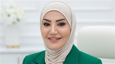 عبير عطا الله: التعليم الفني حجر أساس للاقتصاد الوطني ومنافسة الأسواق العالمية