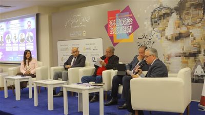 متخصصون: عائد الصناعات الثقافية والإبداعية في مصر لا يتعدى 0.2%