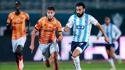 بيراميدز ونهضة بركان.. صراع الفوز الثالث والقيمة السوقية تكشف الأفضليّة