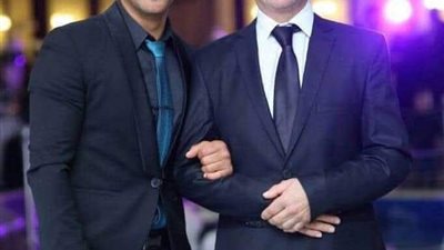 النقيب أحمد شوشة.. سيرة بطل من السويس إلى سماء الشهادة