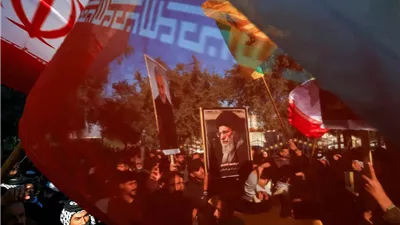 رويترز: الولايات المتحدة تضغط على بوليفيا لطرد جواسيس إيرانيين  