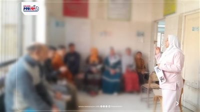 صحة المنيا تعلن حصاد الأسبوع الأول من حملة 365 يوم سلامة وتوعية 7594 مستفيدًا 