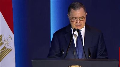 وزير الداخلية: انخفاض معدل الجريمة إلى 14.4% يعكس ثقة المواطنين في الشرطة