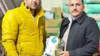 ضبط مخبز سياحي غير مرخص لحيازته دقيقًا بدون فواتير تدل على مصدره في البحيرة