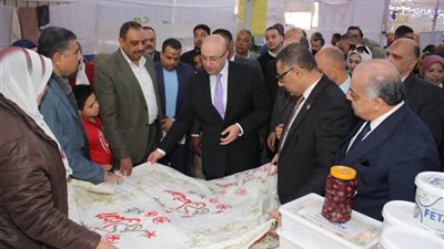 من قرية بسيطة إلى العالمية: أسرة بني سويف تتألق في الخيامية