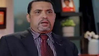 حازم المنوفي: الشرطة المصرية صمام الأمان واستقرار الوطن والأسواق 
