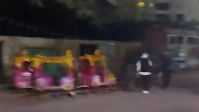 دمياط تستعد لمولد أبو المعاطي.. ألعاب ومأكولات وحفلات للأطفال والكبار