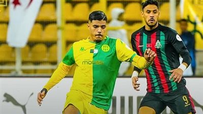 هدية لـ الأهلي.. تعادل شبيبة القبائل والجيش الملكي بدوري أبطال أفريقيا
