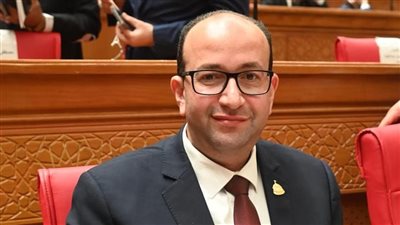 عمرو عويضة: عيد الشرطة الـ74 يجسد بطولات رجال الأمن وتضحياتهم في حماية الوطن