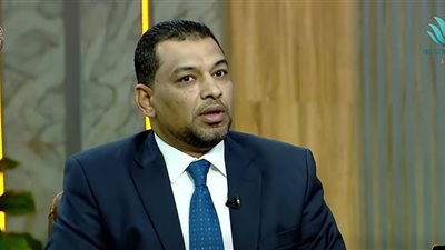 حسين الشرقاوي: الصعيد يمتلك فرصا استثمارية ومشاريع قومية تحقق طفرة اقتصادية