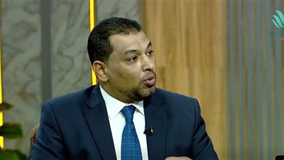 في عهد الرئيس السيسي.. حسين الشرقاوي: الصعيد يشهد طفرة تنموية في كافة المجالات
