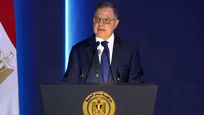 بحضور الرئيس السيسي.. كلمة وزير الداخلية خلال احتفالية عيد الشرطة الـ74| فيديو