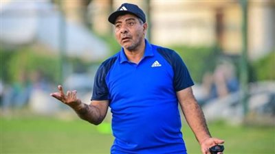 رسميا.. الإسماعيلي يعلن تعيين طارق العشري مديرا فنيا للدراويش
