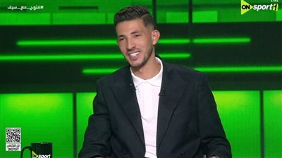 فتوح: أنا شقي لكن مظلوم.. وعلاقتي بالزمالك أكبر من الأهلي