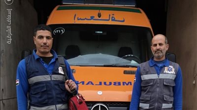 بين الحياة والموت.. 7 دقائق فارقة تنقذ سيدة من توقف عضلة القلب بمنيا القمح