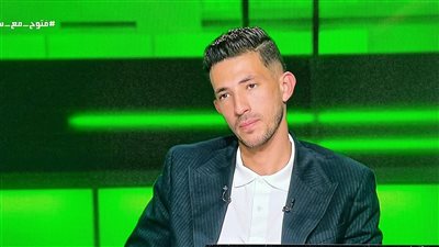 فتوح: ذهبت لحفل راغب علامة هربا من سوء نفسيتي بعد مرض عمي