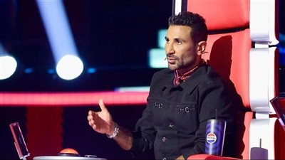 طريقة البرنامج مش مناسبة .. أحمد سعد : كان المفروض مشتركش في The Voice 