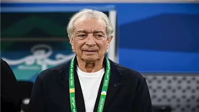 حلمي طولان: إمام عاشور ارتكب خطأ جسيم في حق نفسه والنادي الأهلي 